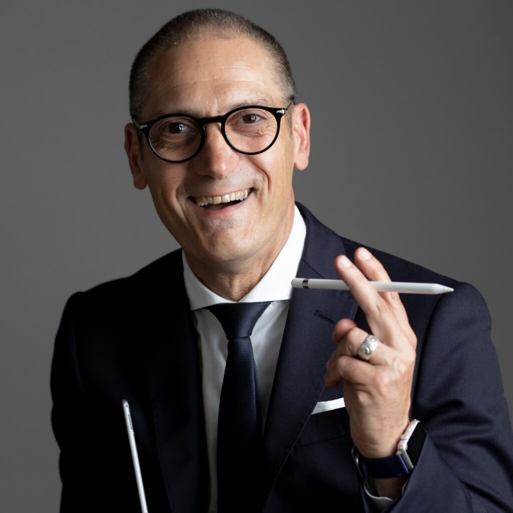 foto di Antonio Finocchi