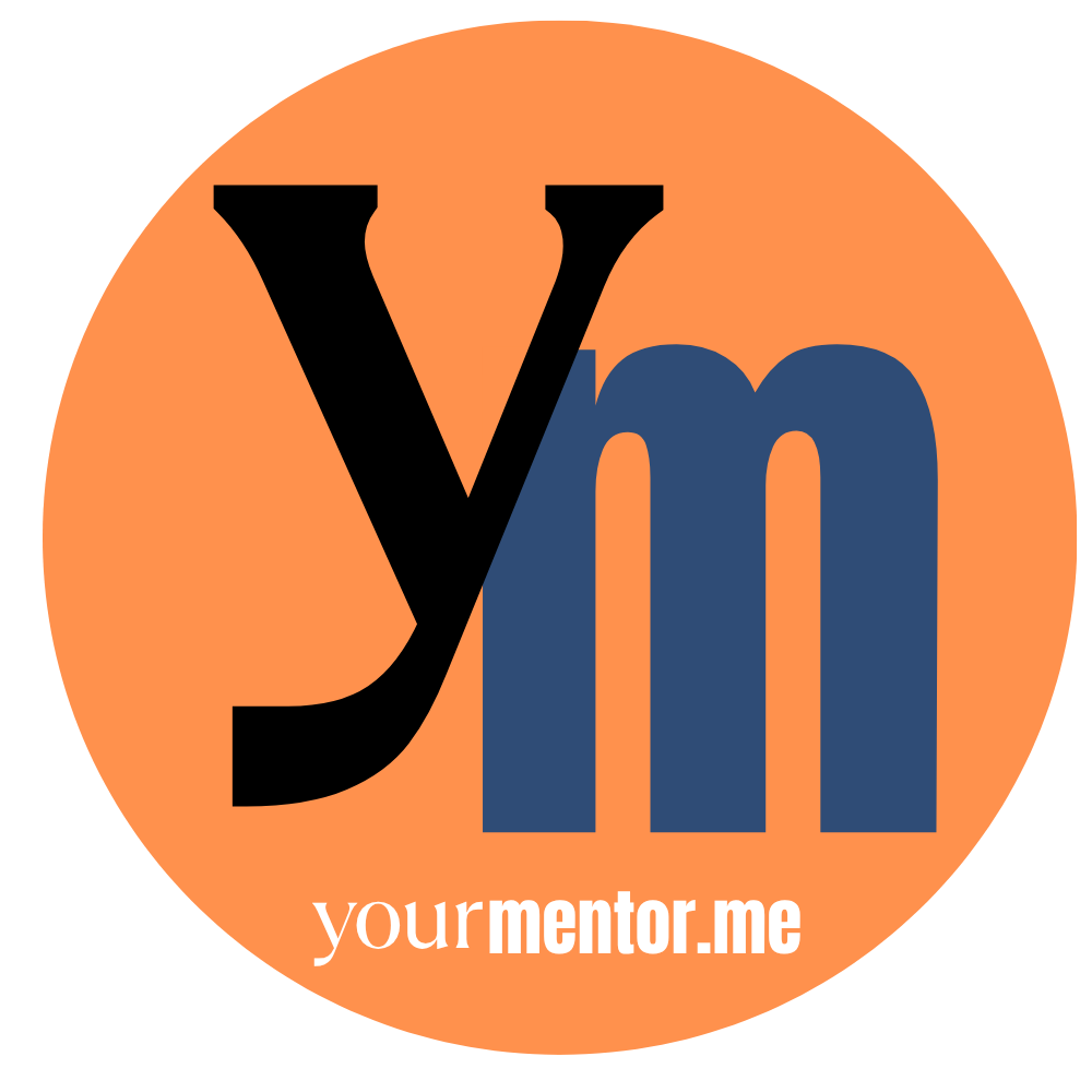 Logo yourMENTOR