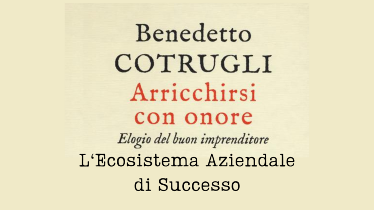 Foto del libro di Benedetto Cotrugli